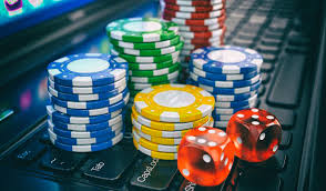 Casino Zolotoy Arbuz