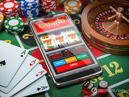Как войти на сайт Casino Zolotoy Arbuz